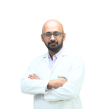 Dr. Manan  Gujarathi
