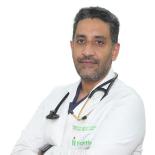 Dr. Mandeep  Singh