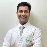 Dr. Manish   Rajput