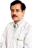 Dr. Manish  Munjal