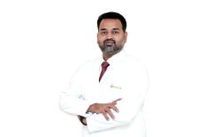 Dr. Manish  Nigam