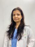 Dr. Manisha  Jain