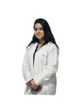 Dr. MANISHA  MISHRA