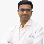 Dr. Manjunath  M K