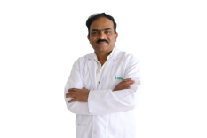 Dr. Manjunath  S