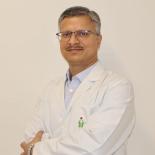 Dr. Manoj  Kumar