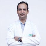 Dr. Manoj  Sharma