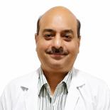 Dr. Manoj Mukund Paprikar