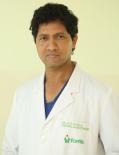 Dr. Manoranjan  Sahoo