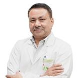 Dr. Mashhad Haider Rizvi