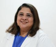 Dr. Meenakshi  Ahuja