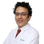 Dr. Meenesh  Juvekar