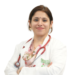 Dr. Megha  Pruthi