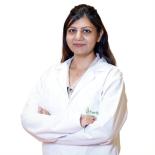 Dr. Meghna  Hasmukhlal Panchal