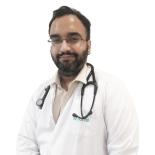 Dr. Mihir Raman  Gangakhedkar