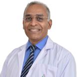 Dr. MILIND  SAWANT