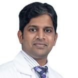 Dr. Mithun  Manohar