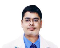 Dr. Mitul  Shah