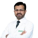 Dr. Mohamed Mujahid  Usman