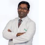 Dr. Mohan  Karisankappa Puttaswamy