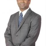 Dr. Mohan K Puttaswamy