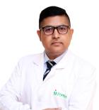 Dr. Mohinish  Chhabra