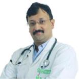 Dr. Mohit  Agarwal