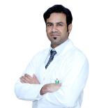 Dr. Mohsin  Khan