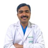 Dr. Mousam   Dey