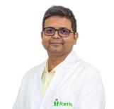 Dr. Mudit  Kumar