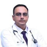 Dr. Mudit  Sabharwal