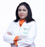 Dr. Mugdha  Tapdiya