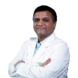 Dr. Mukul  Rastogi