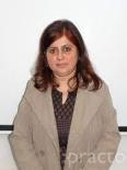 Dr. Nabanita Bagchi  Chatterjee
