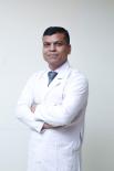 Dr. Nafis  Ahmed