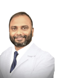 Dr. Nagendra Prasad Tripathy