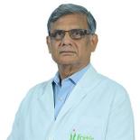 Dr. Naresh Bhargava  .