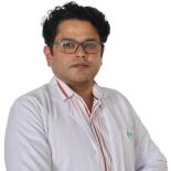 Dr. Naveenkumar  B. Revankar