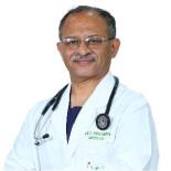 Dr. N.C.  Krishnamani