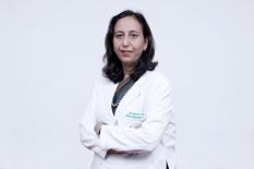 Dr. Neema  Sharma