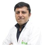 Dr. Nikhil  Gupta