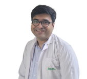 Dr. Nikhil  Shah