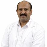 Dr. Nikhil Nago Shinde