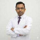 Dr. Nilesh Baban Sonawane