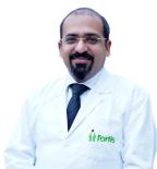 Dr. Nishant  Nagpal