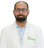 Dr. Nishant  Yagnick