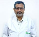 Dr. Nishi Nath  Jha