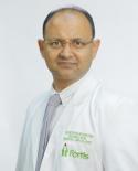 Dr. Nitesh  Rohatgi