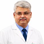 Dr. Nitin  Phadke
