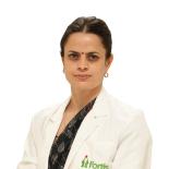 Dr. Nivedita  Kaul